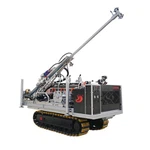 DX -800 Diamond Core Drilling Rig